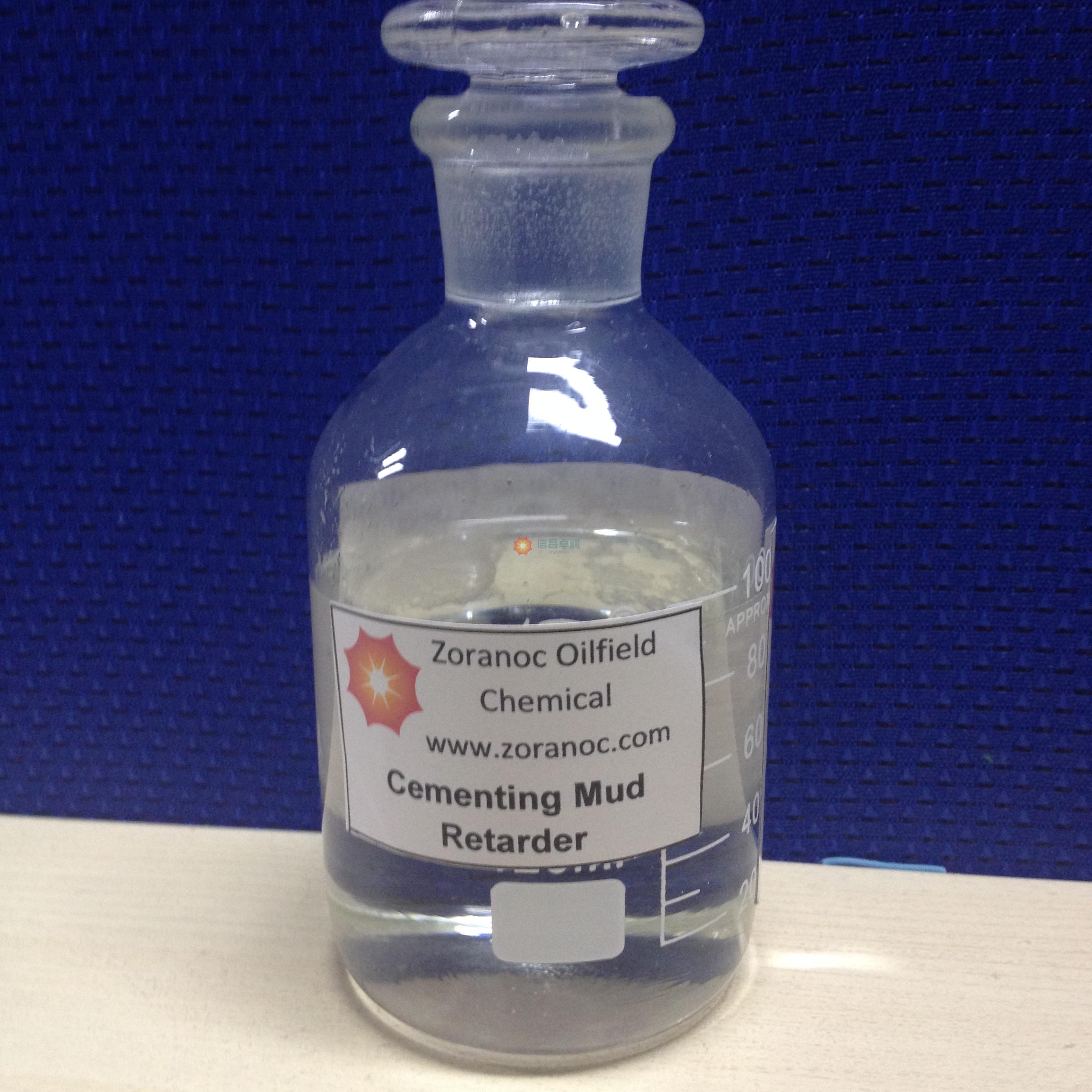 Cementing Mud Retarder Cementing Mud Retarder